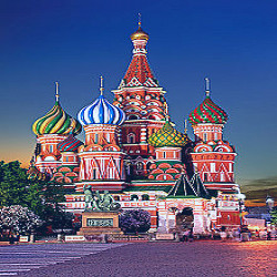 Tourism in Russia - Wikipedia